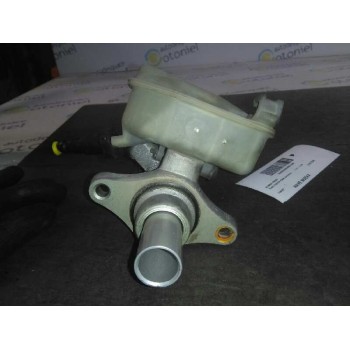 Recambio de bomba freno para ford fiesta (cbk) ambiente referencia OEM IAM   