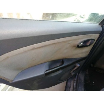 seat leon (1p1) del año 2007