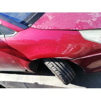 citroën c4 berlina del año 2006