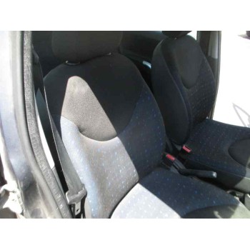 citroën c3 del año 2005