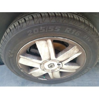 renault scenic ii del año 2003