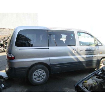 hyundai h 1 del año 2005