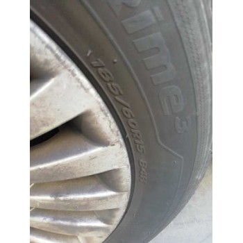 citroën c3 del año 2005