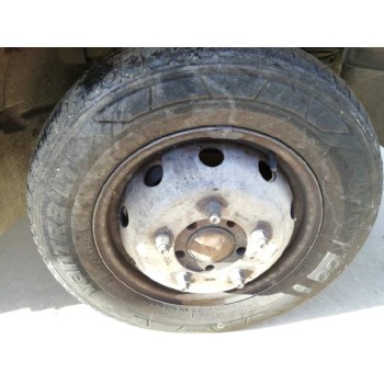 nissan cabstar 09.06 del año 2007