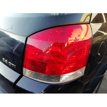 opel signum del año 2004