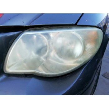 chrysler voyager (rg) del año 2005