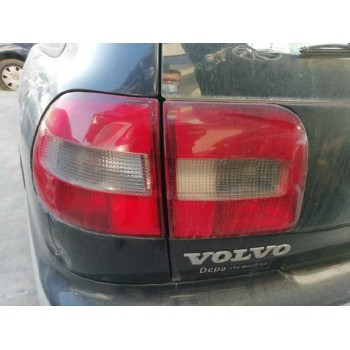 volvo v40 familiar del año 1999