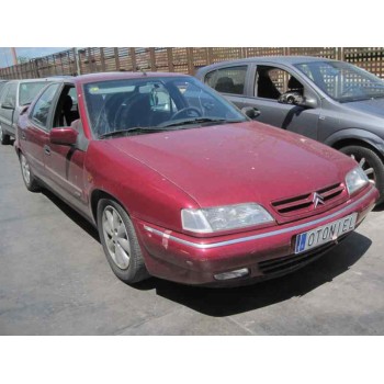 citroën xantia berlina del año 1998