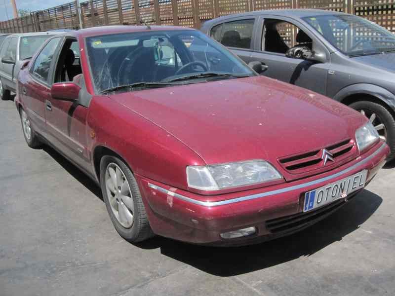 CITROËN XANTIA BERLINA