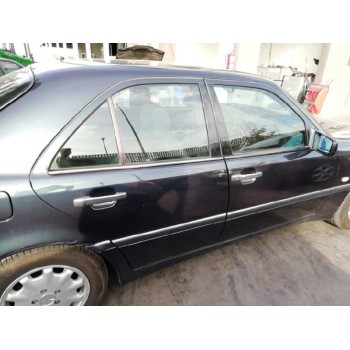 mercedes-benz clase c (w202) berlina del año 1999