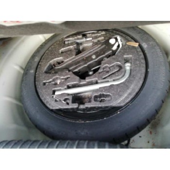 volkswagen golf v berlina (1k1) del año 2007