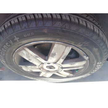 renault scenic ii del año 2003