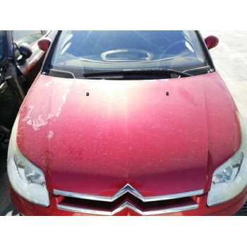 citroën c4 berlina del año 2006