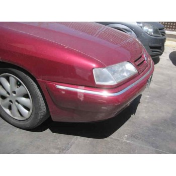 citroën xantia berlina del año 1998