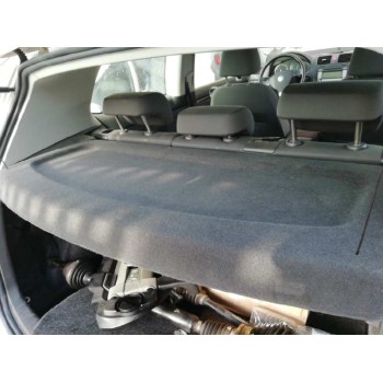 volkswagen golf v berlina (1k1) del año 2007