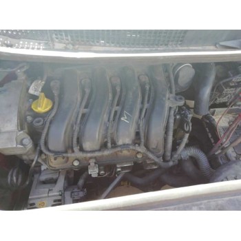 renault scenic ii del año 2003