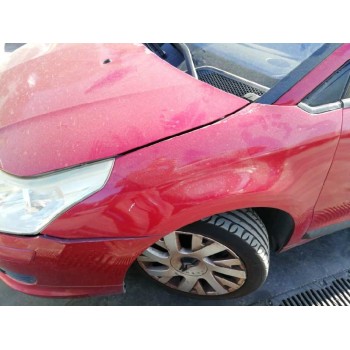 citroën c4 berlina del año 2006