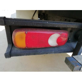 nissan cabstar 09.06 del año 2007