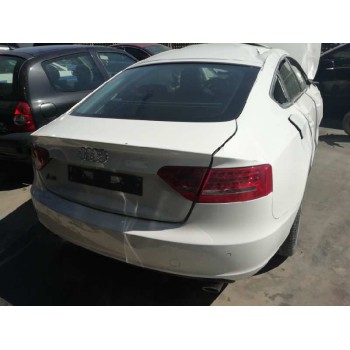 audi a5 sportback (8t) del año 2010