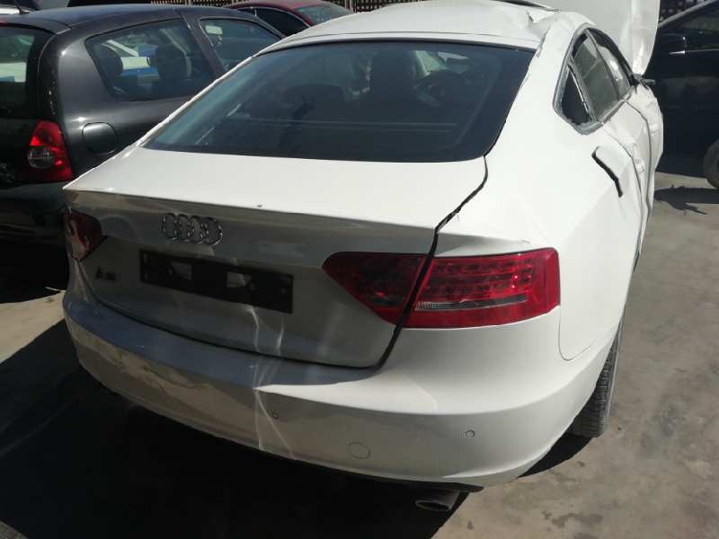 AUDI A5 SPORTBACK (8T)