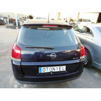 opel signum del año 2004