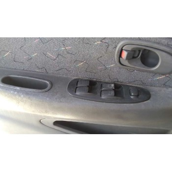 kia shuma del año 2000