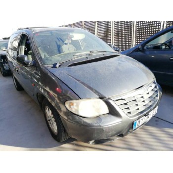 chrysler voyager (rg) del año 2005
