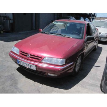 citroën xantia berlina del año 1998