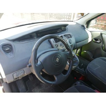 renault scenic ii del año 2003