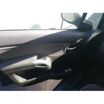 citroën c3 del año 2005