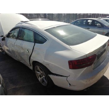 audi a5 sportback (8t) del año 2010