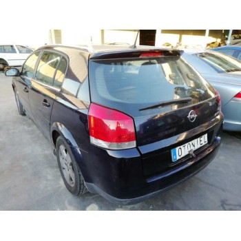 opel signum del año 2004