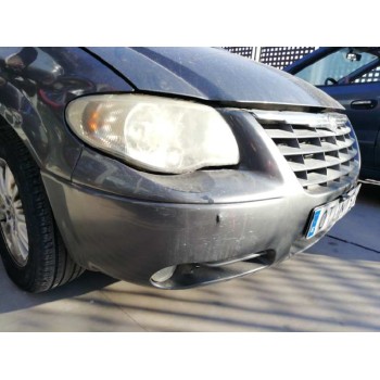chrysler voyager (rg) del año 2005