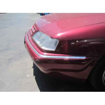 citroën xantia berlina del año 1998