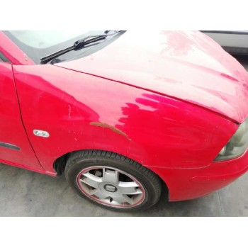 seat ibiza (6l1) del año 2004