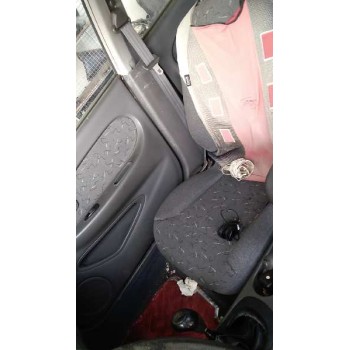 kia shuma del año 2000