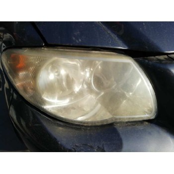 chrysler voyager (rg) del año 2005