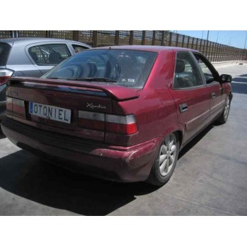 citroën xantia berlina del año 1998
