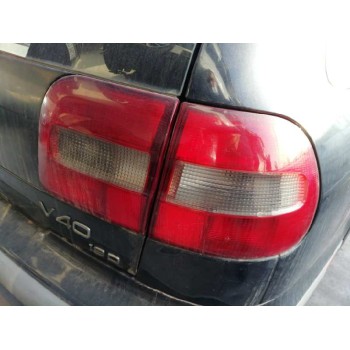 volvo v40 familiar del año 1999