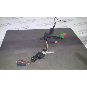 CONMUTADOR DE ARRANQUE 9648445180 