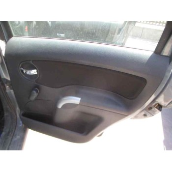 citroën c3 del año 2005