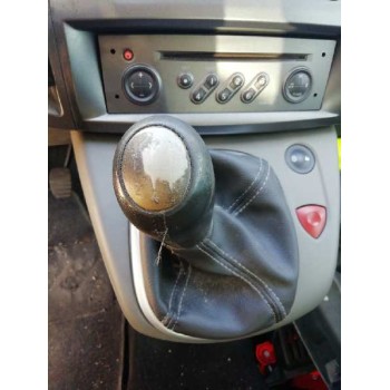 renault scenic ii del año 2003