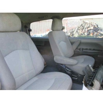 hyundai h 1 del año 2005