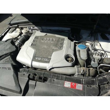 audi a5 sportback (8t) del año 2010