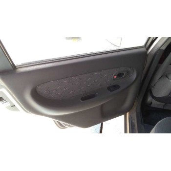 kia shuma del año 2000