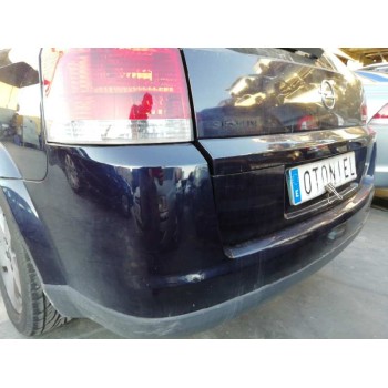 opel signum del año 2004