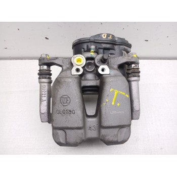 Recambio de pinza freno trasera derecha para tesla model 3 (5yj3) ev awd referencia OEM IAM 134462400B TRW 
