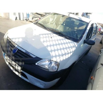 dacia logan del año 2008