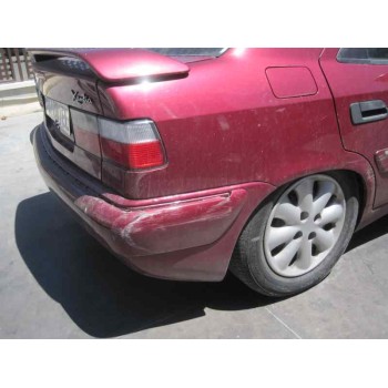 citroën xantia berlina del año 1998