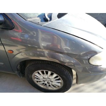 chrysler voyager (rg) del año 2005